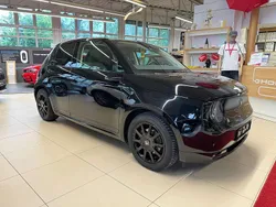 Crystal black p. Gebraucht 2020 Honda e Advance Kleinwagen | 18.990 € (Fairer Preis)