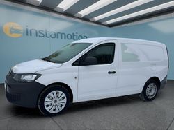Weiß Gebraucht 2021 VW Caddy Van / Kleinbus | 20.399 € (Fairer Preis)