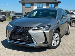 Lexus UX 250h