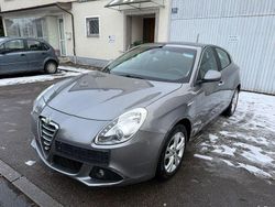 Gebraucht 2012 Alfa Romeo Giulietta Turismo Limousine | 6.900 € (Guter Preis)