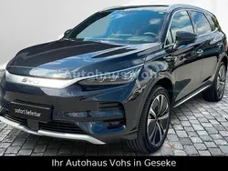Schwarz Neu 2025 BYD Tang SUV | 59.970 € (Superpreis)