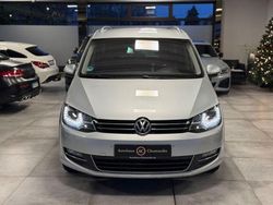 Andere Gebraucht 2015 VW Sharan Highline Van / Kleinbus | 9.999 € (Guter Preis)