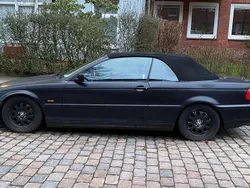 Gebraucht 2002 BMW 318 Cabriolet Cabrio | 1.300 €
