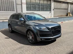 Grau Gebraucht 2007 Audi Q7 Ambiente SUV | 10.990 € (Fairer Preis)