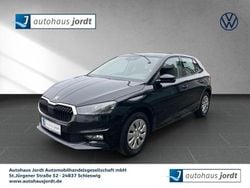 Grau Gebraucht 2025 Skoda Fabia Essence Kleinwagen | 17.560 € (Fairer Preis)