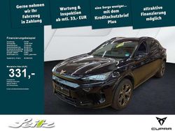 Schwarz Gebraucht 2025 Cupra Formentor SUV | 32.948 € (Guter Preis)