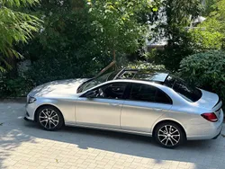 Andere farben Gebraucht 2016 Mercedes E220 Limousine | 25.999 € (Fairer Preis)