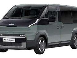 Grau Neu 2025 Kia PV5 2 Van | 40.390 €