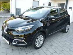 Schwarz Gebraucht 2017 Renault Captur Experience SUV | 10.299 € (Fairer Preis)