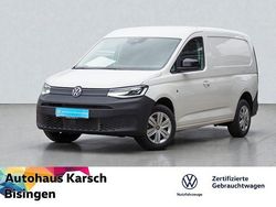Neu 2025 VW Caddy Maxi Van / Kleinbus | 41.890 € (Teuer)