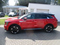 Rot Gebraucht 2024 Kia Sorento Comfort SUV | 64.900 €