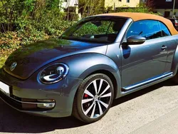 VW Beetle