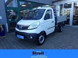 Weiß Neu 2025 Piaggio Porter Kombi | 32.890 €