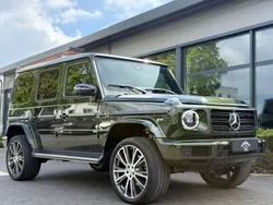Grün Gebraucht 2020 Mercedes G350 AMG line SUV | 115.000 € (Fairer Preis)