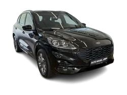 Schwarz Gebraucht 2023 Ford Kuga ST-Line SUV | 33.885 € (Teuer)