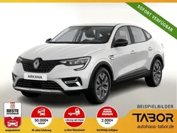 Schneeweiß Neu 2024 Renault Arkana Evolution SUV | 27.534 € (Guter Preis)