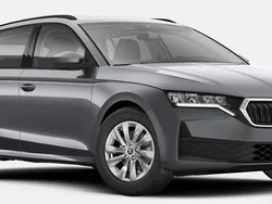 Grau Neu 2025 Skoda Octavia Drive Kombi | 27.750 € (Superpreis)