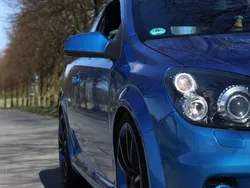 Gebraucht 2008 Opel Astra OPC Limousine | 9.300 €