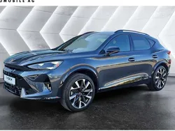 Magnetic grau metallic Gebraucht 2024 Cupra Formentor SUV | 34.990 € (Fairer Preis)