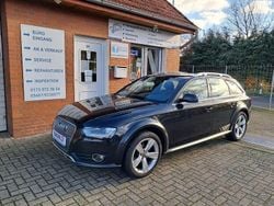 Schwarz Gebraucht 2014 Audi A4 Allroad Ambiente Kombi | 16.500 € (Fairer Preis)