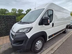Weiß Gebraucht 2020 Peugeot Boxer Van | 19.900 € (Superpreis)