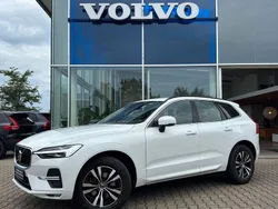 614 ice white Gebraucht 2022 Volvo XC60 Momentum SUV | 30.900 € (Guter Preis)