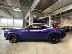Violett Neu 2024 Dodge Challenger Coupé | 88.500 € (Guter Preis)