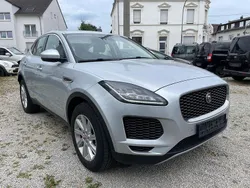 Weiß Gebraucht 2018 Jaguar E-Pace Basis SUV | 18.800 € (Fairer Preis)