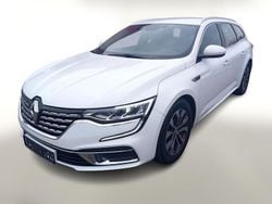 Weiss Gebraucht 2022 Renault Talisman Zen Kombi | 17.088 € (Fairer Preis)
