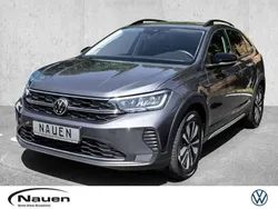Grau Gebraucht 2024 VW Taigo Goal SUV | 23.881 € (Fairer Preis)