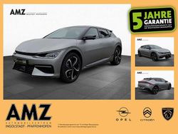 Moonscape matt Gebraucht 2023 Kia EV6 GT-Line SUV | 37.990 € (Fairer Preis)