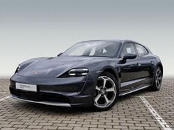 Grau Gebraucht 2023 Porsche Taycan Cross Turismo Limousine | 72.450 € (Guter Preis)