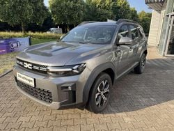 Dolomit grau Neu 2025 Dacia Bigster Expression SUV | 27.490 € (Guter Preis)