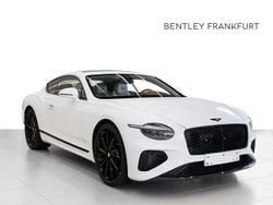 Weiß (glacier white (weiß)) Neu 2025 Bentley Continental GT Coupé | 315.932 € (Fairer Preis)
