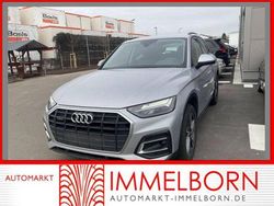 Silber (metallic) Gebraucht 2022 Audi Q5 Sport SUV | 30.180 € (Superpreis)