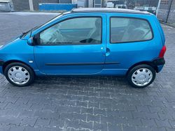 Blau Gebraucht 2006 Renault Twingo Kleinwagen | 1.300 €