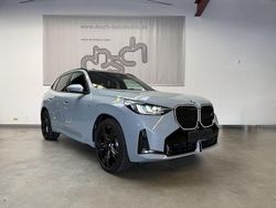 Brooklyn grau Gebraucht 2025 BMW X3 M Sport SUV | 60.790 € (Fairer Preis)