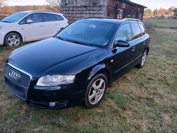 Gebraucht 2007 Audi A4 Kombi | 2.050 € (Superpreis)