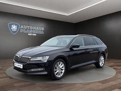 Schwarzmagic perleffekt Gebraucht 2020 Skoda Superb Style Limousine | 21.950 € (Guter Preis)