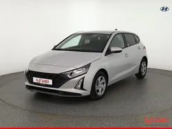 Grau Neu 2024 Hyundai i20 GO! Limousine | 18.490 € (Fairer Preis)