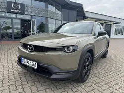 Grau Neu 2025 Mazda MX30 Nagisa SUV | 31.290 € (Fairer Preis)