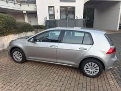Silber Gebraucht 2013 VW Golf VII Kleinwagen | 10.950 € (Fairer Preis)
