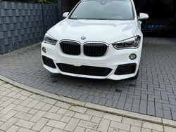 Weiß Gebraucht 2019 BMW X1 M Sport SUV | 20.999 € (Guter Preis)