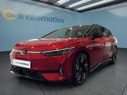 Rot Gebraucht 2025 VW ID.7 Limousine | 59.099 €
