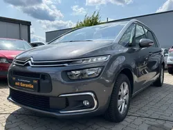 Grau Gebraucht 2019 Citroën C4 SpaceTourer Van / Kleinbus | 12.600 € (Guter Preis)