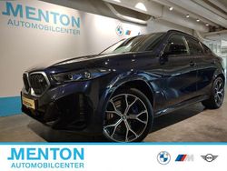 Carbonschwarz Gebraucht 2023 BMW X6 M Sport SUV | 74.660 € (Fairer Preis)