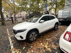 Gebraucht 2023 Mercedes EQA250 Progressive SUV | 30.500 € (Fairer Preis)