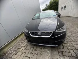 Schwarz Neu 2025 Seat Ibiza Black Edition Limousine | 29.590 € (Teuer)