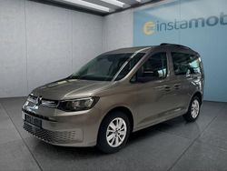Beige Gebraucht 2025 VW Caddy Van / Kleinbus | 41.249 €