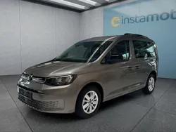 Beige Gebraucht 2025 VW Caddy Van / Kleinbus | 41.249 €